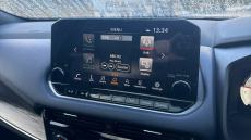 Nissan Qashqai 1.3 DiG-T MH 158 Tekna+ 5dr Petrol Hatchback